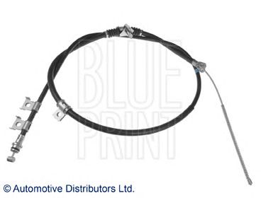 BLUE PRINT adc446200 -  Трос, стояночная тормозная система